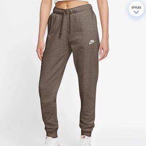 Nike Women's Sportswear Club Fleece Pants